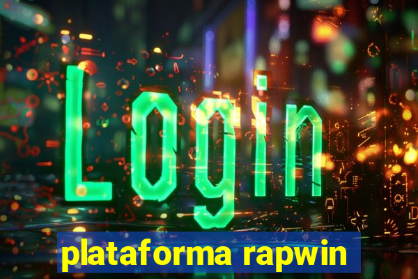 plataforma rapwin